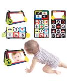 VFANDV BABIL SPIEGEL Toy - Premium Foldable Baby Toy for 0-12 Months | Perfect Newborn Gifts & Baby Gifts - Buy Online on GoSupps.com