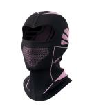 Buy WACCET Storm Hood: Warm Windproof Balaclava for Men & Women - Perfect for Cycling Motorcycling & Skiing | Purple - Buy Online on GoSupps.com
