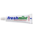 144 Tubes Freshmint Anticavity Fluoride Toothpaste 2.75 oz - Bulk Savings No Boxes - Buy Online on GoSupps.com
