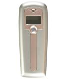 AlcoMate AL2500 Breathalyzer - DOT Approved with Easy One-Button Operation - Buy Online on GoSupps.com