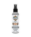 Ranger Ready Picaridin 20% Tick & Insect Repellent 3.4 oz - Deet-Free Bug Spray - Travel Size - Pack of 1 - Buy Online on GoSupps.com
