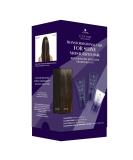 Caviar Anti-Aging Replenishing Moisture Trial Kit | Shampoo Conditioner & Leave-In CC Cream for Dry Hair | Sulfate-Free Hydration & Repair - Buy Online on GoSupps.com