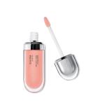 KIKO Milano 3D Hydra Lipgloss 03 | Softening lip gloss for a 3D look 03 Pearly Apricot 6.5 ml (Pack of 1) - Buy Online on GoSupps.com