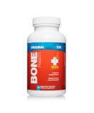 Redd Remedies Bone Health Support 120 Capsules with Vitamin D3 and Calcium - Buy Online on GoSupps.com