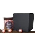 Shop Aromatherapy Bath Beads - 21 Silky Moisturizing Bath Pearls in Rose Scent | International Shipping - Buy Online on GoSupps.com