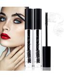 Clear Eyebrow Setting Gel 2PCS - Long Lasting, Waterproof, Sweat-Proof Brow Styling Gel for Makeup | Brows Styling Repair Liquid - Buy Online on GoSupps.com