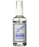 Rivers of Health 100ml High Stability Colloidal Silver 100 ml (Pack of 1) - Buy Online on GoSupps.com