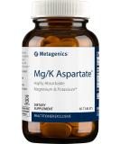 Metagenics Mg/K Aspartate Energy Support Supplement - 60 Tablets - Buy Online on GoSupps.com