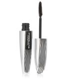 L'Oreal Voluminous Butterfly Mascara 868 Blackest Black 0.22 fl oz (6.7 ml) - Buy Online on GoSupps.com