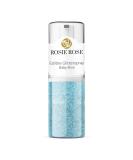 Rosie Rose Baby Blue Edible Glitter Spray 5g for Muffins Cakes & Glamorous Decor | Perfect for Shiny Drinks & Creative Baking - Buy Online on GoSupps.com