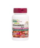 Nature's Plus Herbal Actives Ultra Cranberry 1500 1500 mcg 30 Tablets - Buy Online on GoSupps.com