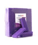 Disposable Foot Scrubber Pumice Pads | Effective Pedicure & Callus Remover for Smooth Feet - Buy Online on GoSupps.com