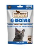 Whole Life Pet Recover Chicken and Rice Bland Diet for Cats - Relief for Vomiting, Stomach Distress, and Diarrhea - Buy Online on GoSupps.com