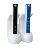 Buy Twin Wall Holder for Oral-B - Premium 3D Printed Design from Germany | Fast International Shipping - Buy Online on GoSupps.com