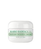 Mario Badescu Peptide Renewal Cream | Anti-Aging Face Cream for Combination, Dry, and Sensitive Skin | 1oz - Buy Online on GoSupps.com