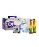 Forever Living C9 Vanilla Weight Management Program | Body Cleansing & Healthy Lifestyle - Buy Online on GoSupps.com
