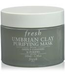 Fresh Umbrian Clay Purifying Mask - Best Face Mask for Normal to Oily Skin | 3.3 oz - Shop Internationally - Buy Online on GoSupps.com