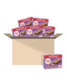 Protein One 90 Cal Peanut Butter Chocolate Keto Friendly Bars 10 ct - Pack of 6 - Buy Online on GoSupps.com