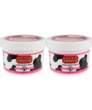 Udderly Smooth Extra Care Cream 20% Urea for Dry Skin 8oz (2 Pack) - Unscented - Buy Online on GoSupps.com