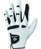 New & Improved 2X Long Lasting Bionic StableGrip Golf Glove - Patented Stable Grip Genuine Cabretta Leather, Designed by Orthopedic Surgeon! Men's XX-Large Left - Buy Online on GoSupps.com