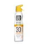 SolRX Sport Spray SPF 30 Sunscreen - Fragrance-Free, Reef Safe, Broad Spectrum for Face and Body - Buy Online on GoSupps.com