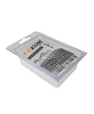 ZUMWax Ski/Snowboard Wax - 100g - Base Prep/Clean/Travel/Storage - Summer & Travel Wax - Buy Online on GoSupps.com