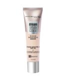 Maybelline Dream Urban Cover Foundation SPF 50 - Flawless Coverage in Natural Ivory - 0.6 oz - Buy Online on GoSupps.com