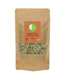 Busy Beans Organic Green Cardamom Pods - Certified Organic (100g) | Buy Online - Buy Online on GoSupps.com