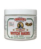 Buy Thayer Witch Hazel Original Pads - Soothing Skincare for All Skin Types | Fast International Shipping - Buy Online on GoSupps.com