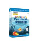 Nordic Naturals Children's Eye Health Gummies - Strawberry Lemonade for Ages 2-12 | 30 Count - Buy Online on GoSupps.com