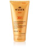 Nuxe Nuxe Sun Delicious Lotion High Protection Spf30  150 Ml  5 Ounce - Buy Online on GoSupps.com