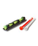 HIVIZ PMLW01 Litewave Front Sight & Compsight Bead Replacement in Black - Buy Online on GoSupps.com