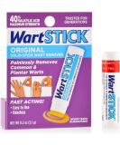 WartStick Wart Remover 0.2 oz (Pack of 4) - Fast-Acting Solution for Removing Warts - Buy Online on GoSupps.com