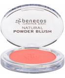 Buy Benecos Compact Blush Sassy Salmon (2 x 5.50g) - Vegan & Natural Makeup | Fast International Shipping - Buy Online on GoSupps.com