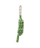 Pfiff 101933 Braided Lead Rope with Panic Hook - Yellow 210 cm | International Shipping Available - Buy Online on GoSupps.com