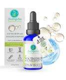 Skin Perfection Juveleven Peptide Solution | Ageless Anti-Aging DIY Booster for Youthful Skin - Buy Online on GoSupps.com