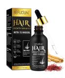 5% Minoxidil Hair Growth Oil for Men & Women - Biotin Infused Serum for Hair Regrowth & Thinning - Natural Treatment 2.02 oz - Buy Online on GoSupps.com