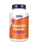 Buy NOW Foods Inositol Powder for Neurotransmitter Support & Cellular Health - 8-Ounce | International Shipping Available - Buy Online on GoSupps.com