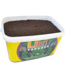 Likit Paddock 8kg | Horse Lick with Essential Vitamins & Minerals | Added Benefit of Garlic yeast & Oils | 8kg - Buy Online on GoSupps.com