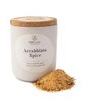 Potluck Arrabbiata Spice Mix | 70g Ceramic Pot | Vegan Gluten-Free Natural Ingredients - Buy Online on GoSupps.com