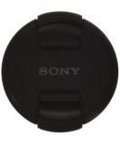 Sony 72mm Front Lens Cap ALCF72S Black - Buy Online on GoSupps.com
