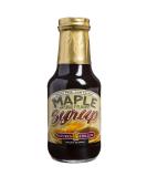 Nature's Hollow, Sugar-Free Maple Flavored Syrup, Non GMO, Keto Friendly, Vegan and Gluten Free - 10 Ounce 10 Fl Oz (Pack of 1) - Buy Online on GoSupps.com
