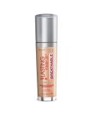 Rimmel London Lasting Finish Breathable Foundation SPF 20 300 Sand 30ml - Pack of 1 - Buy Online on GoSupps.com