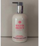 Molton Brown Intoxicating Davana Blossom Nourishing Body Lotion - Luxury Moisturizer for All Skin Types | Shop Internationally - Buy Online on GoSupps.com