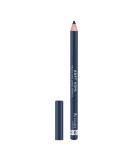 Rimmel London Soft Kohl Eye Liner Pencil in Denim Blue - Long-Lasting Formula - Buy Online on GoSupps.com
