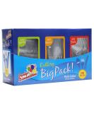 Party Dimensions 300 Count Clear Cutlery Combo Box - Buy Online on GoSupps.com