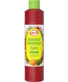 Hela Curry Spice Ketchup | 800ml - Authentic Flavor for International Shipping - Buy Online on GoSupps.com