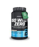 Biotech Iso Whey Zero - 2.0 lbs Vanilla Protein Powder - Buy Online on GoSupps.com