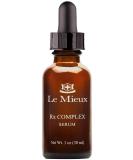 Le Mieux Rx Complex Serum - Anti-Aging Face Serum with Antioxidants, Peptides, and Hyaluronic Acid - 1 oz - Buy Online on GoSupps.com
