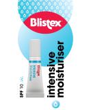 BLISTEX Intensive Moisturiser 5g - Hydrating Lip Balm for Dry Weather | Fast International Shipping - Buy Online on GoSupps.com
